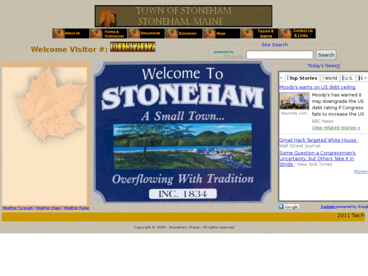 www.stoneham-maine.com