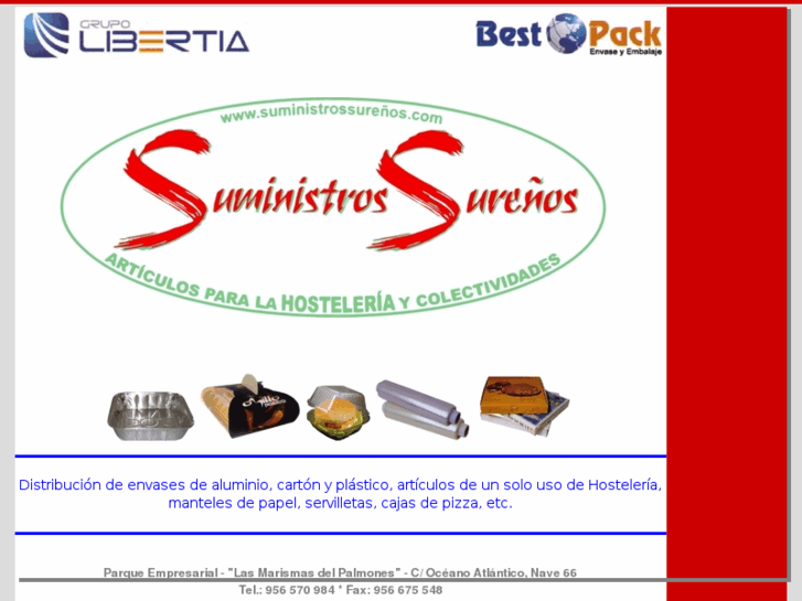 www.suministrossurenos.com