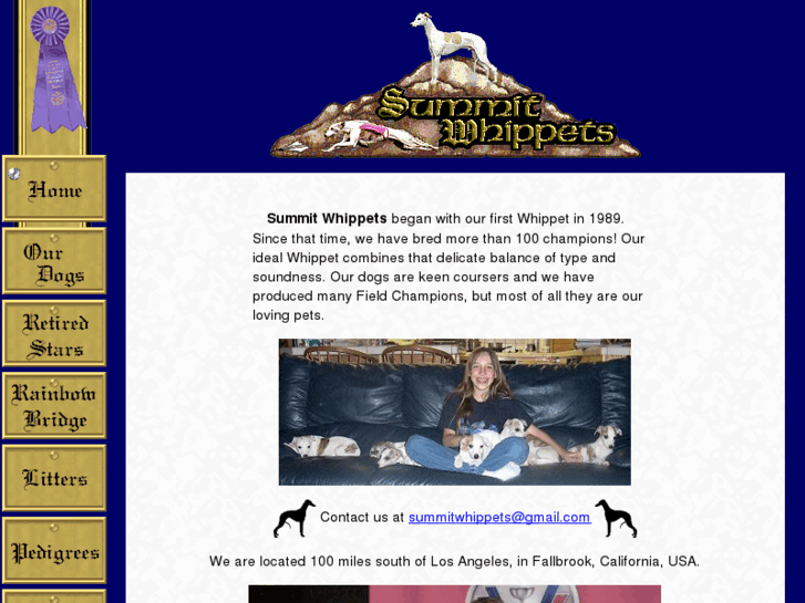 www.summitwhippets.com