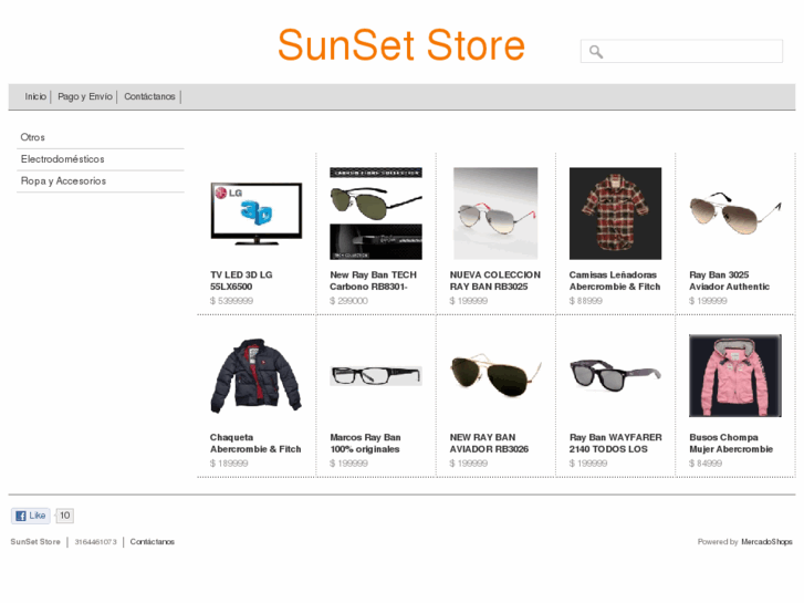 www.sunsetcol.com