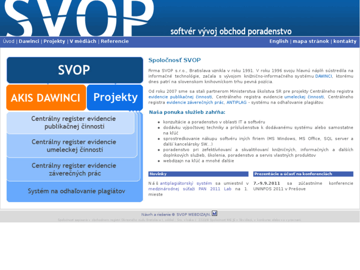 www.svop.sk