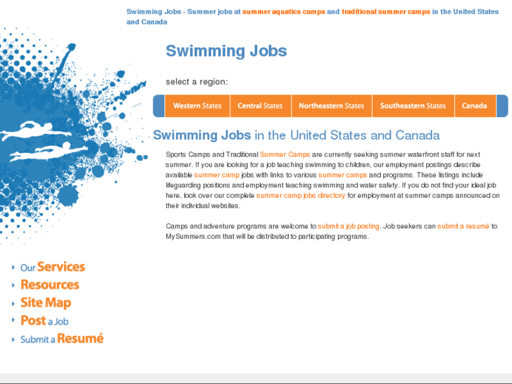 www.swimmingjobs.com