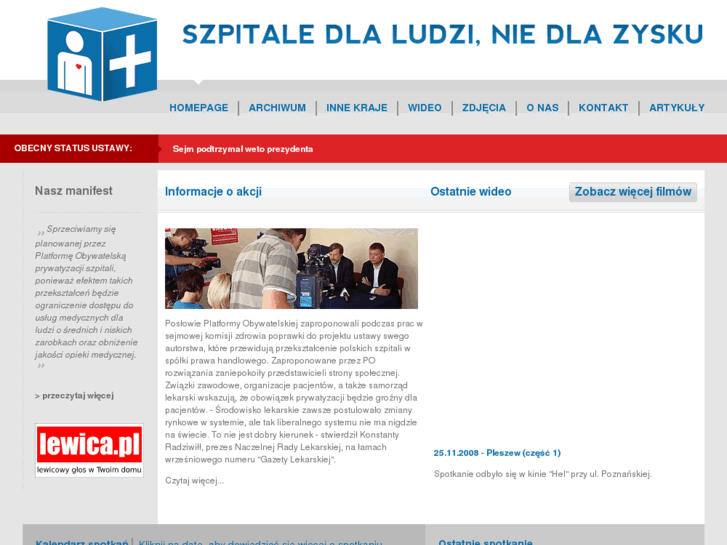 www.szpitaledlaludzi.pl