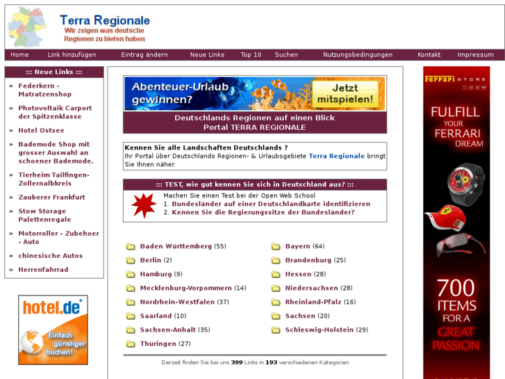 www.terra-regionale.de