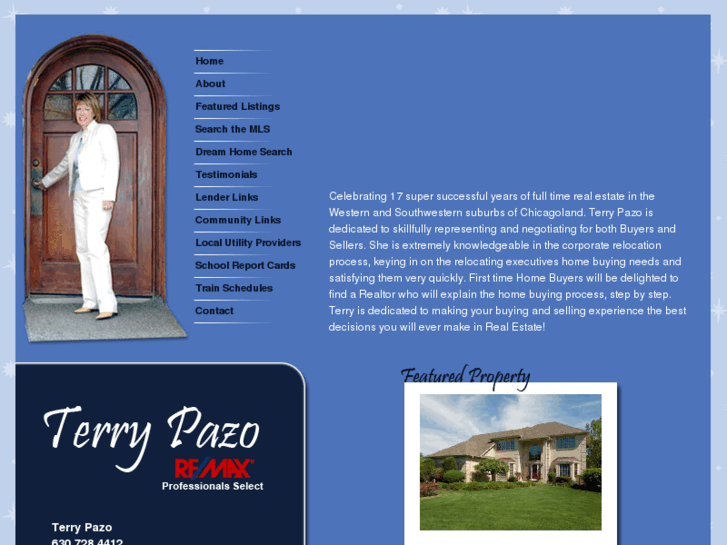 www.terrypazo.com