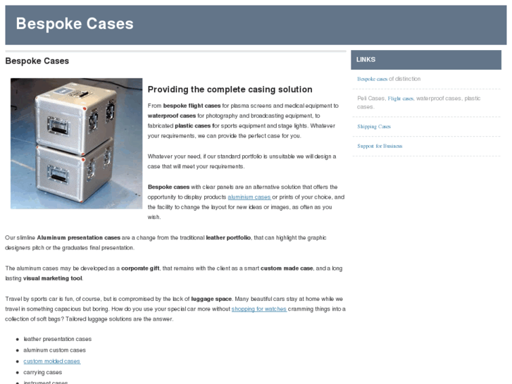 www.thecasecompany.com