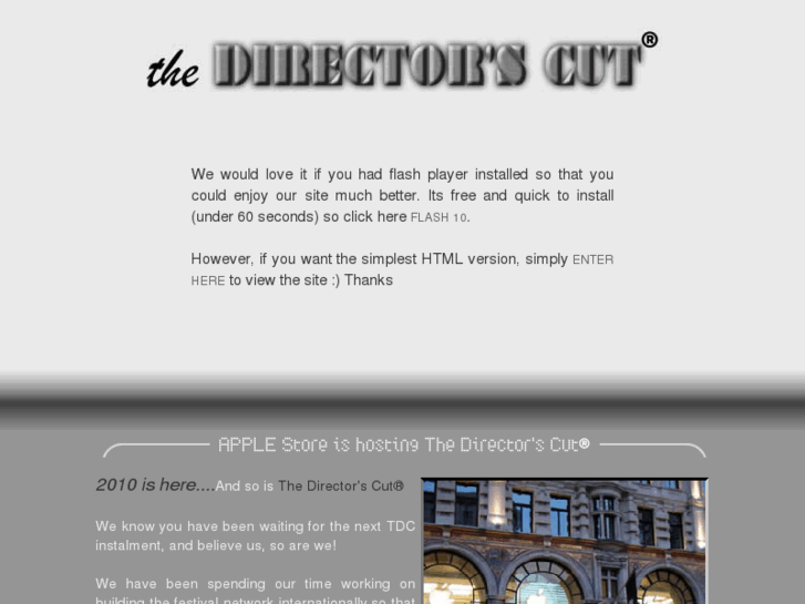 www.thedirectorscut.net
