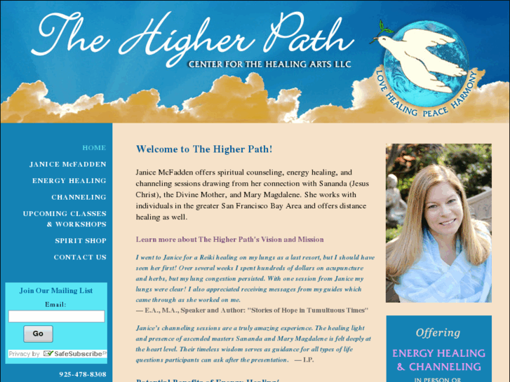 www.thehigherpath.org