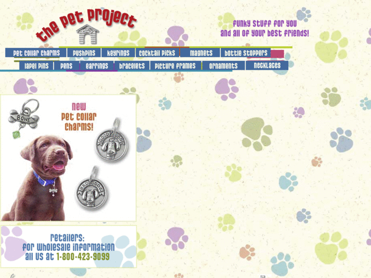 www.thepetprojectusa.com