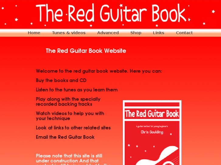 www.theredguitarbook.com