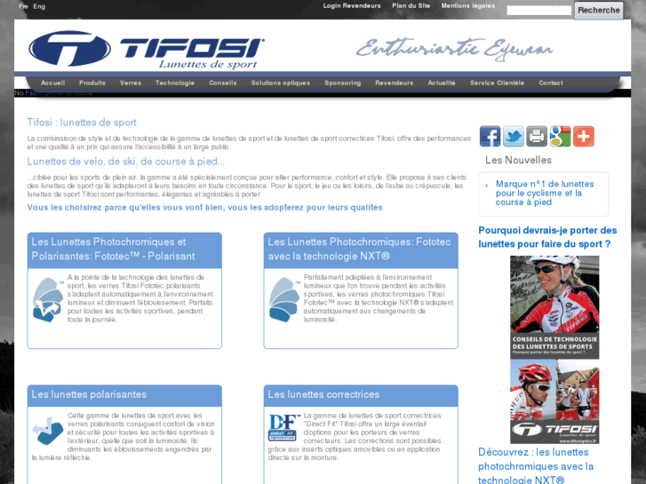 www.tifosioptics.fr