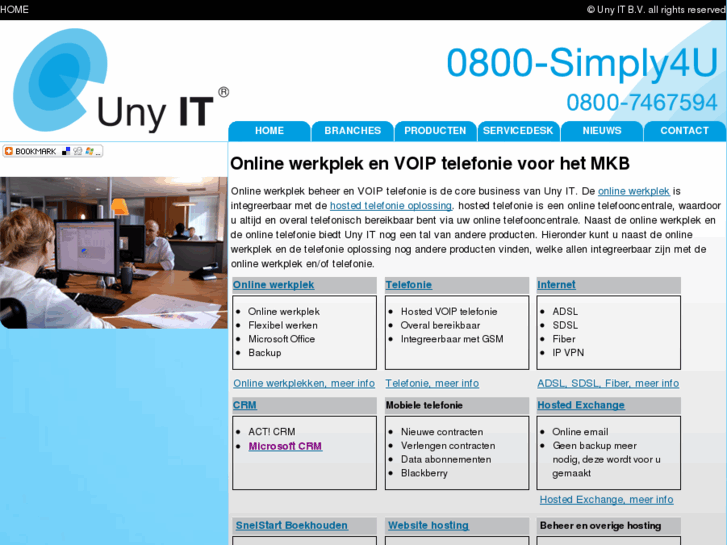 www.unyit.nl