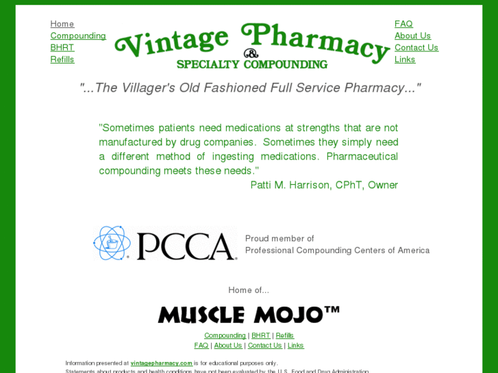 www.villagespharmacy.com