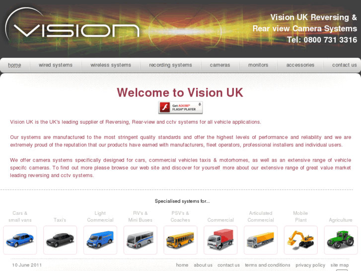 www.vision-uk.co.uk