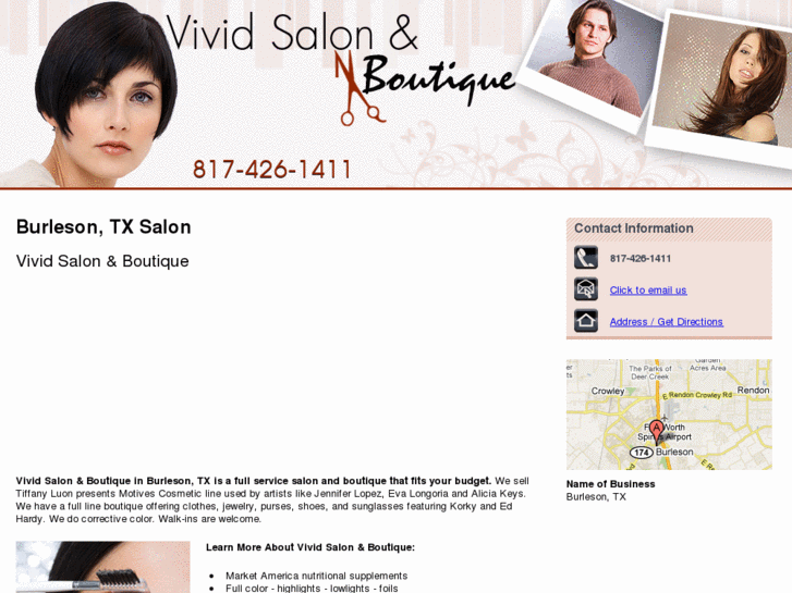 www.vividsalonandboutique.com