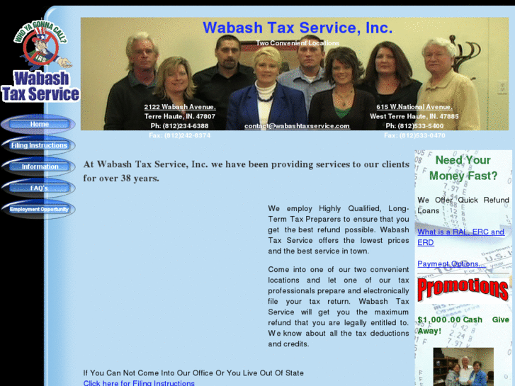 www.wabashtaxservice.com