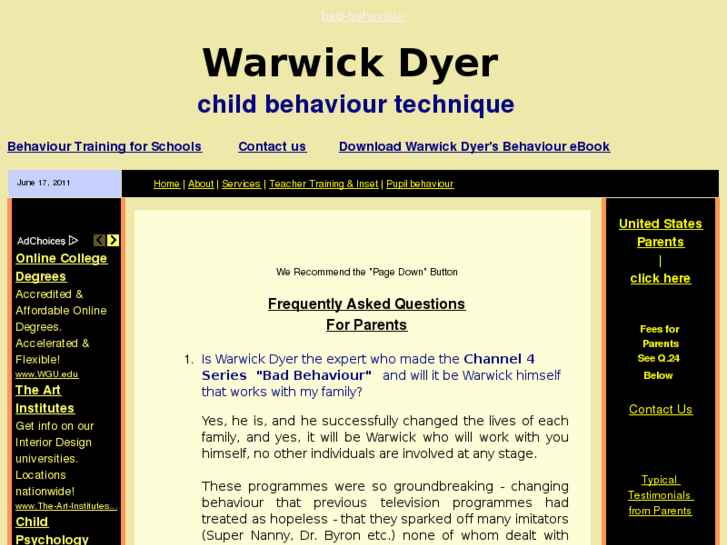 www.warwickdyer.com