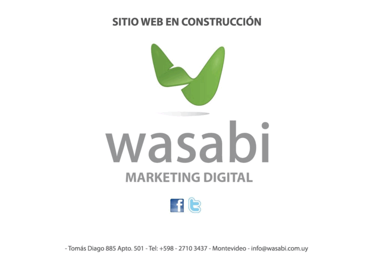 www.wasabi.com.uy