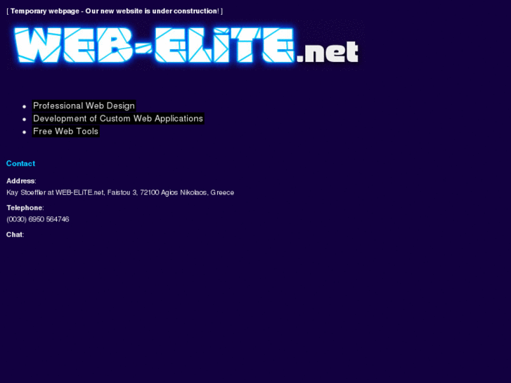 www.web-elite.net