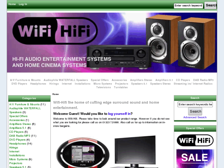 www.wifihifionline.com