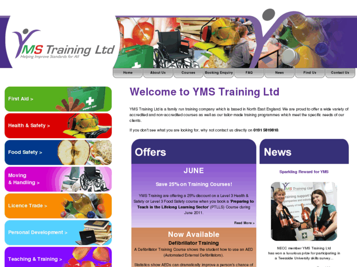 www.ymstraining.com