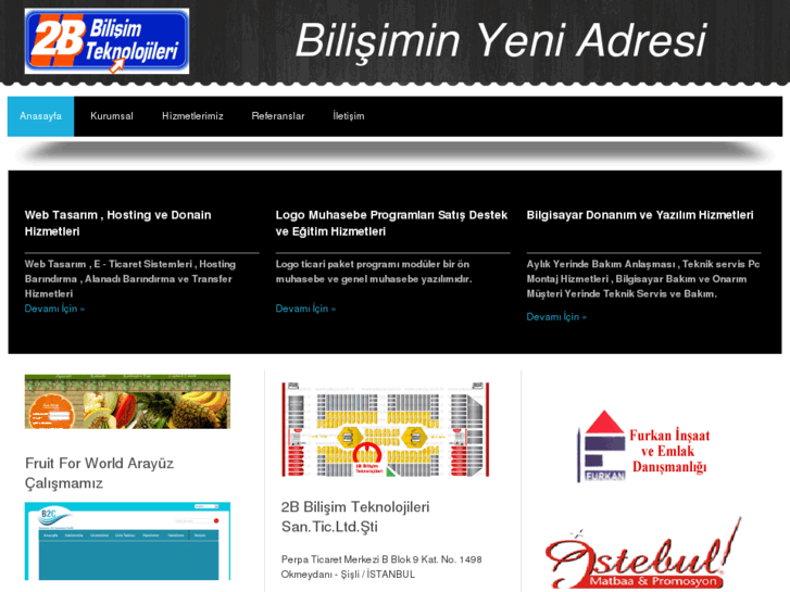 www.2bbilisim.com