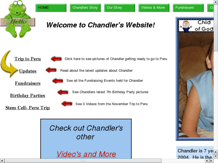 www.4uchandler.com