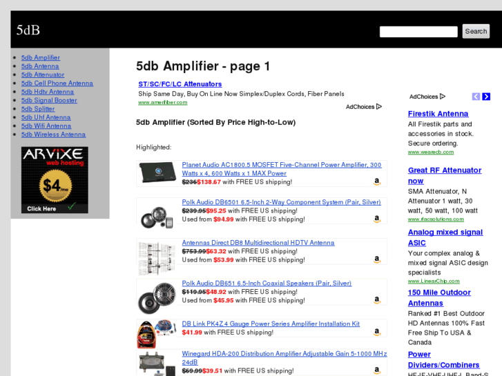 www.5db.net
