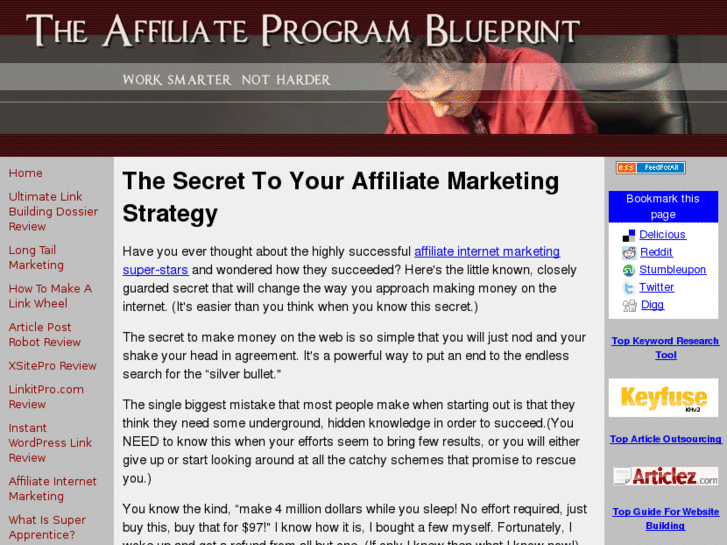 www.affiliateprogramblueprint.com