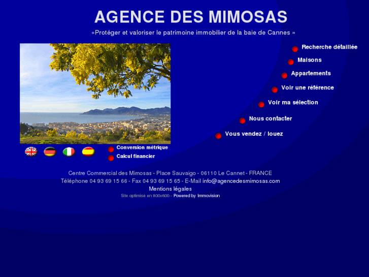 www.agencedesmimosas.com