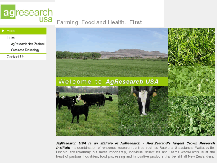 www.agresearchusa.com