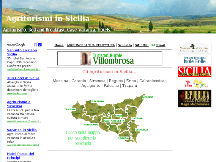 www.agriturismo-sicilia.net