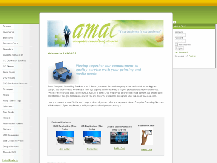 www.amac-ccs.com