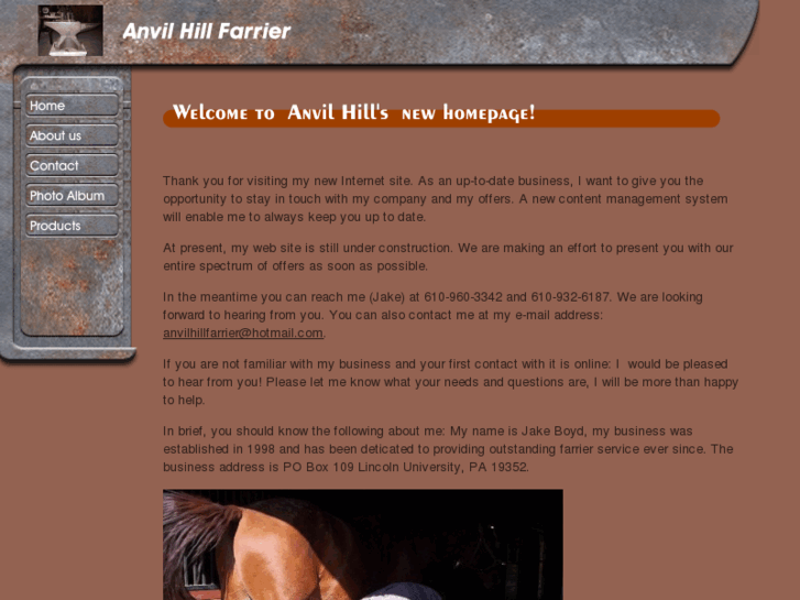 www.anvilhillfarrier.com