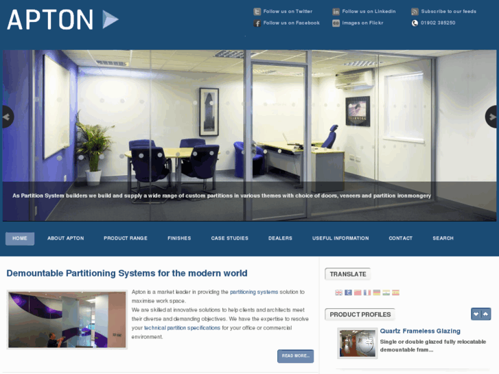 www.apton-partitioning.co.uk