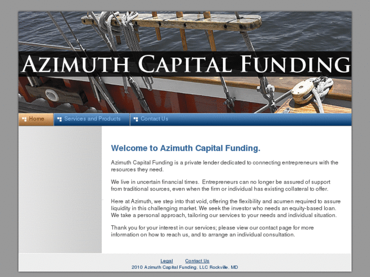 www.azimuthcapitalfunding.com