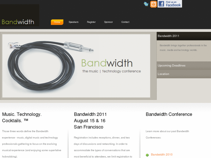 www.bandwidthconference.com