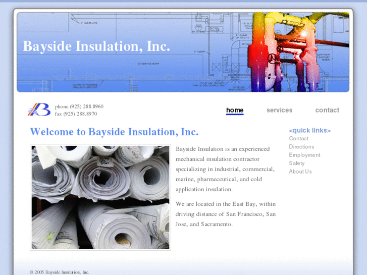 www.baysideinsulation.com