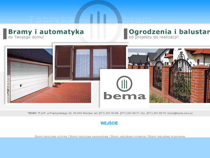 www.bema.wroc.pl