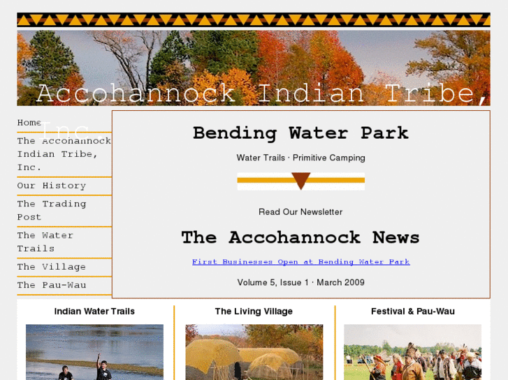 www.bendingwaterpark.com