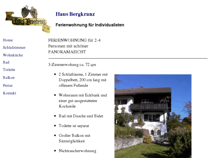 www.bergkranz.com