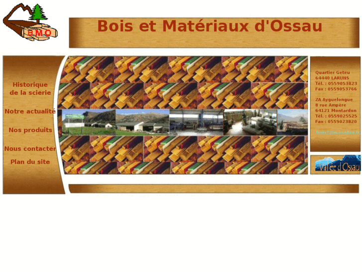 www.bois-materiaux.com