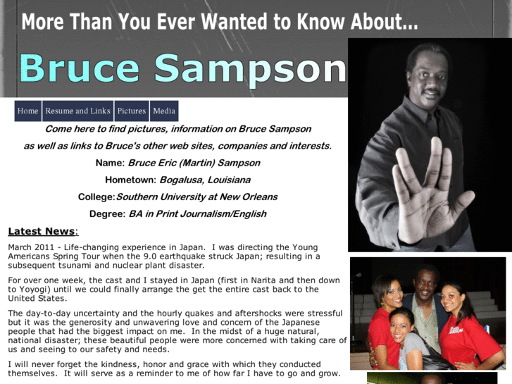 www.brucesampson.com