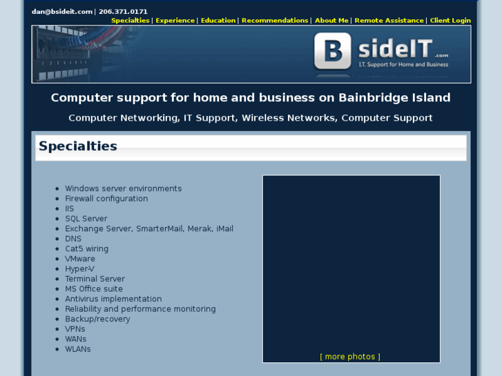 www.bsideit.net