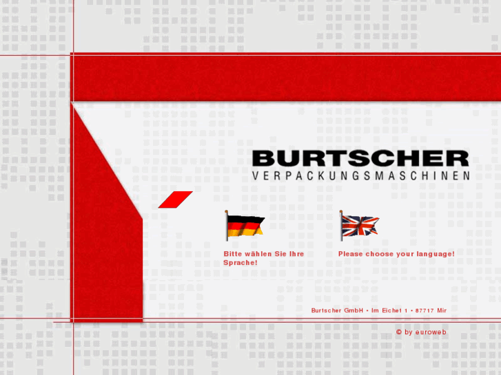 www.burtscher-gmbh.com