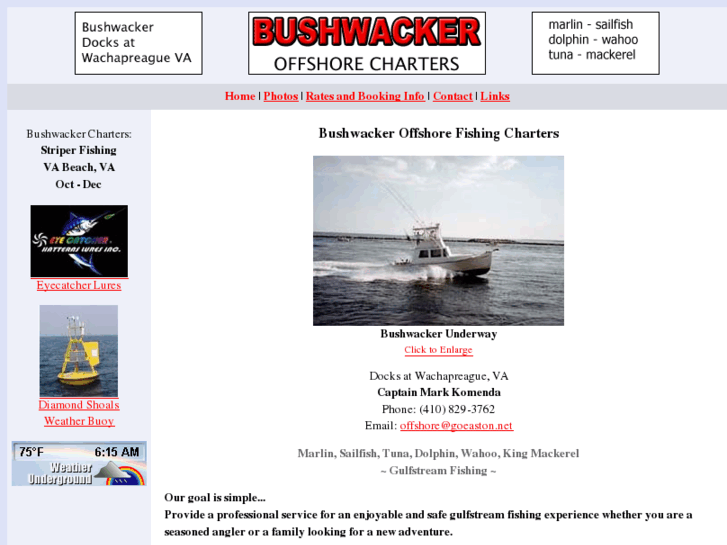 www.bushwackerfishing.com