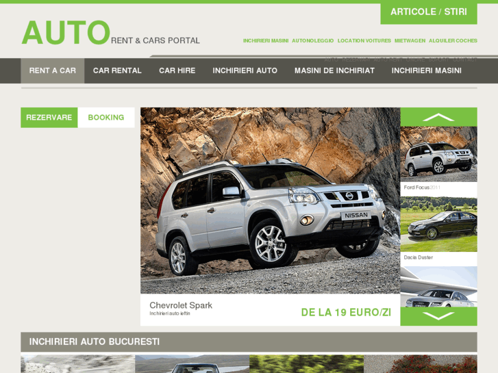 www.car-rentals.ro