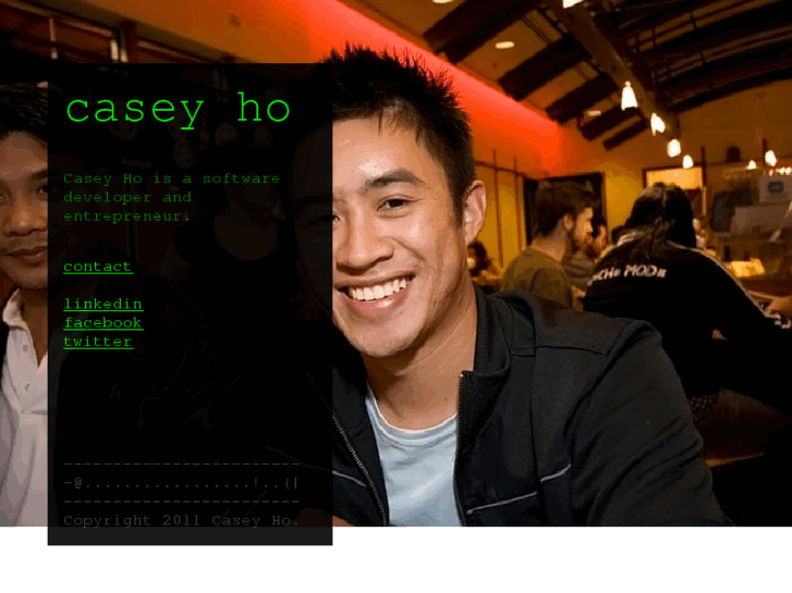 www.caseyho.com
