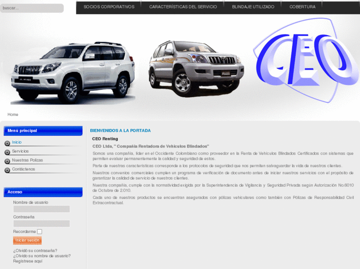 www.ceorenting.com
