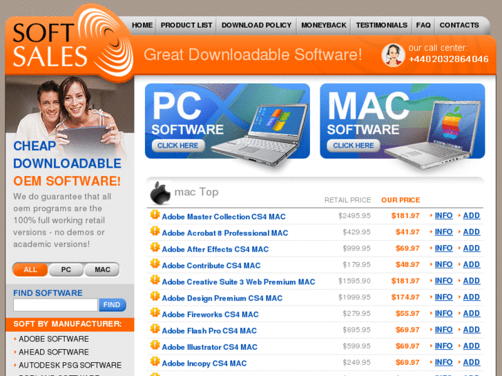 www.cheapadobesoftware.net